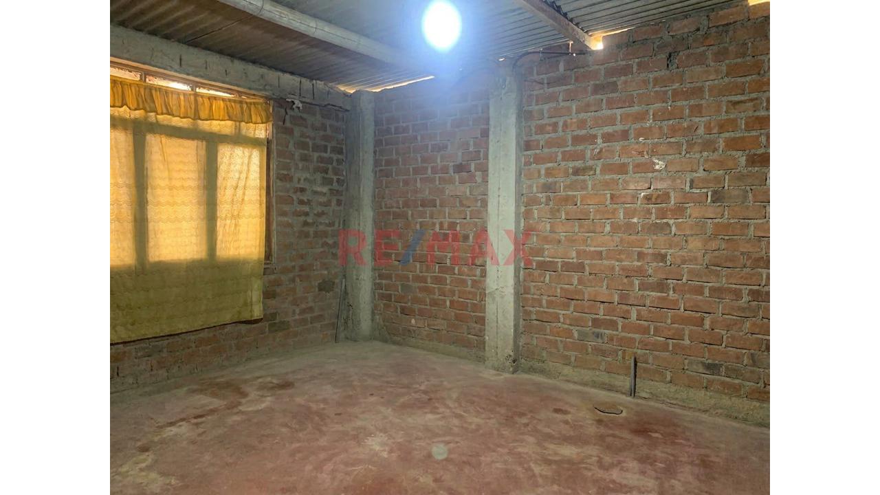 🏡 Oportunidad De Inversion: Casa Como Terreno De 120 M² En Pachacutec ✨ — foto 7