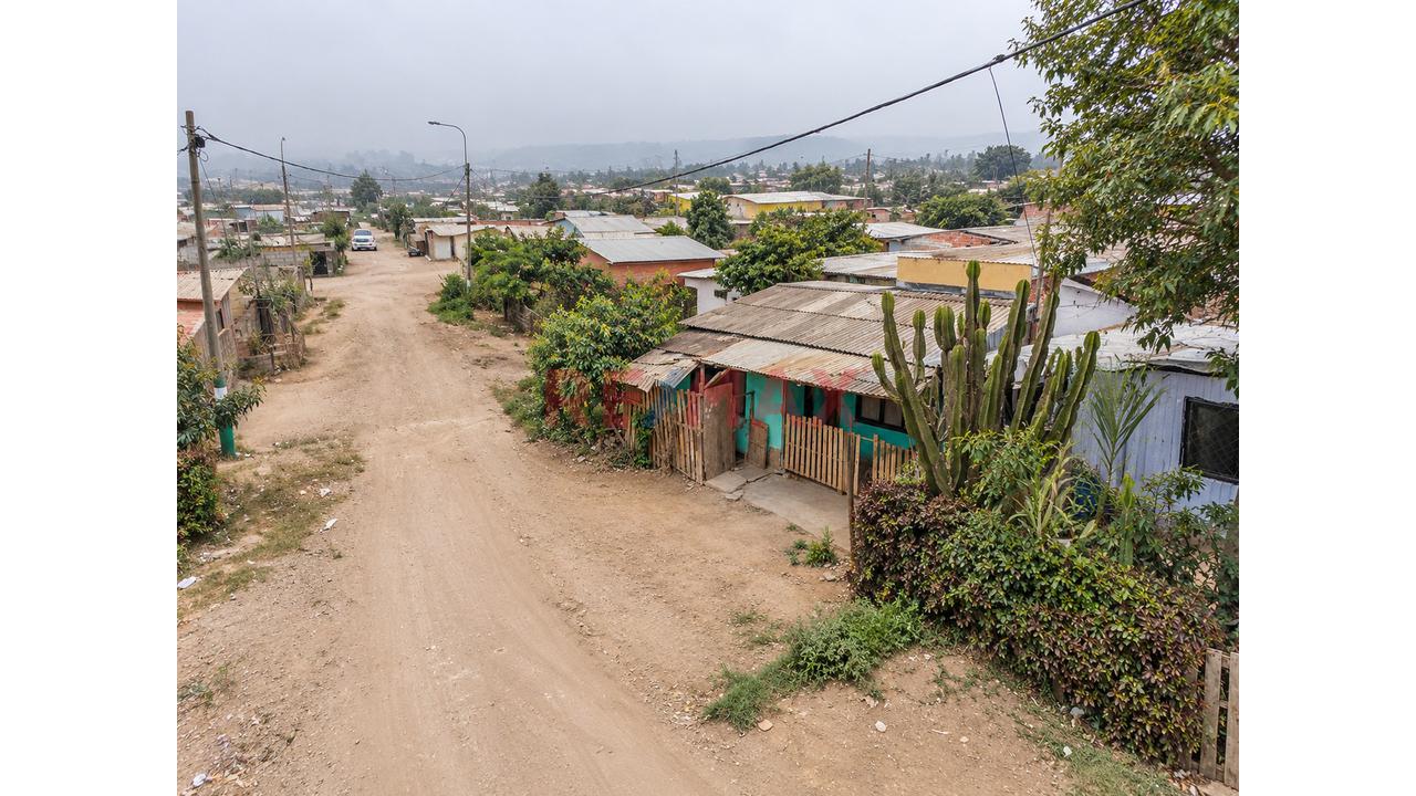 🏡 Oportunidad De Inversion: Casa Como Terreno De 120 M² En Pachacutec ✨ — foto 2