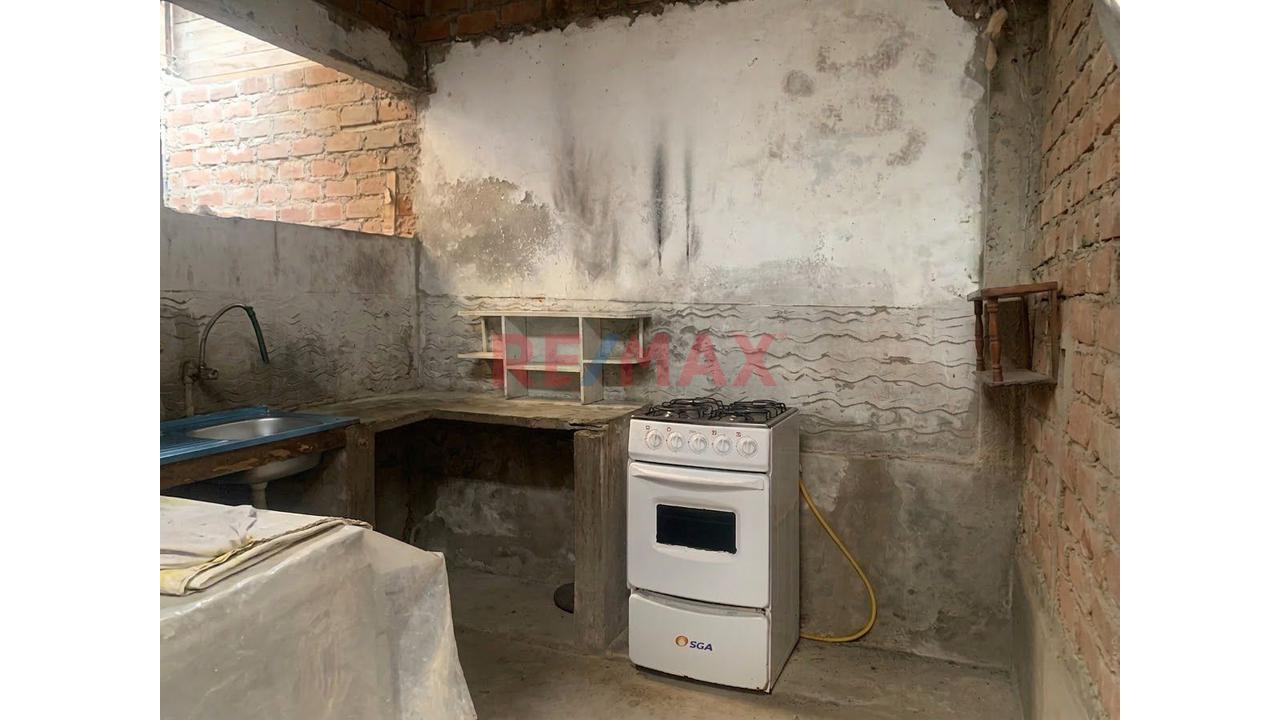 🏡 Oportunidad De Inversion: Casa Como Terreno De 120 M² En Pachacutec ✨ — foto 11
