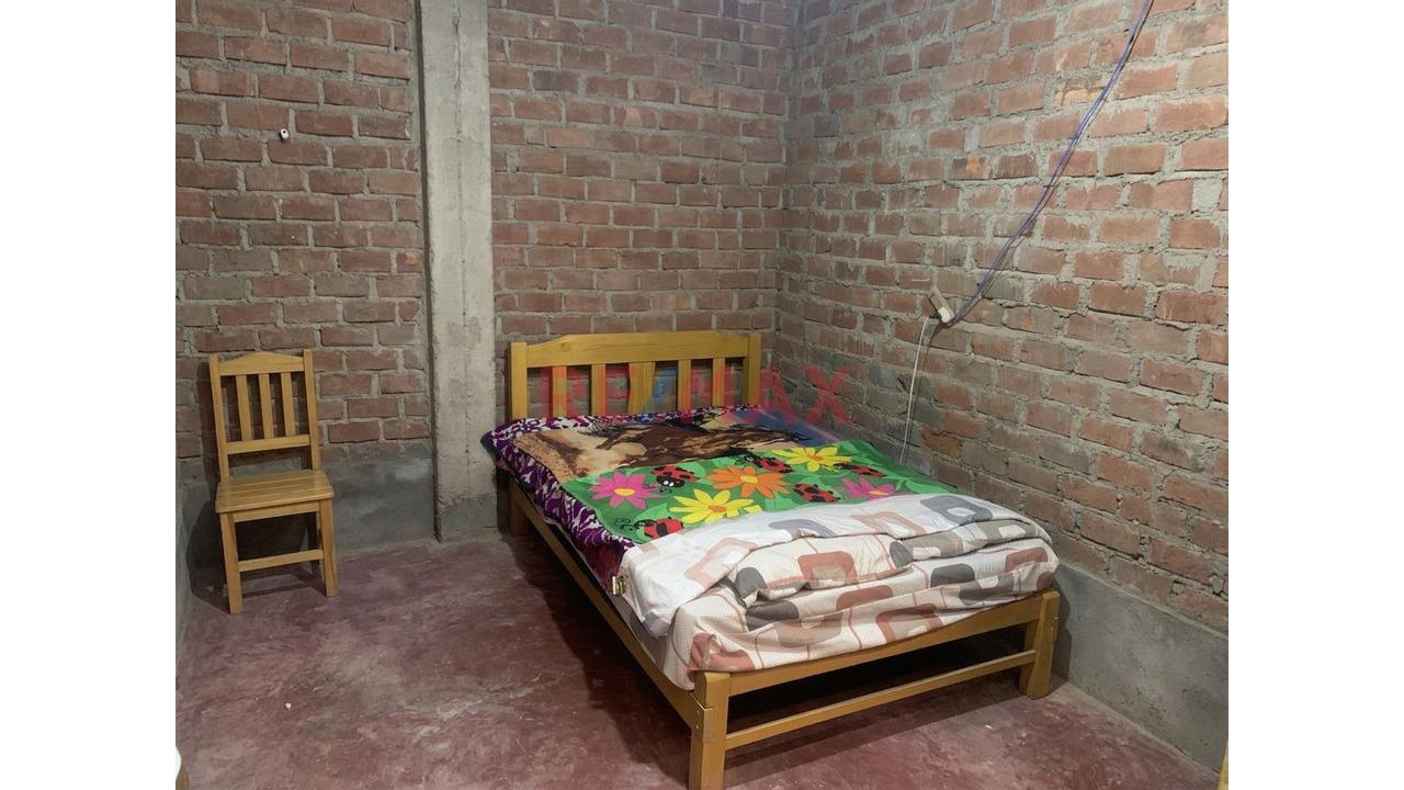 🏡 Oportunidad De Inversion: Casa Como Terreno De 120 M² En Pachacutec ✨ — foto 9