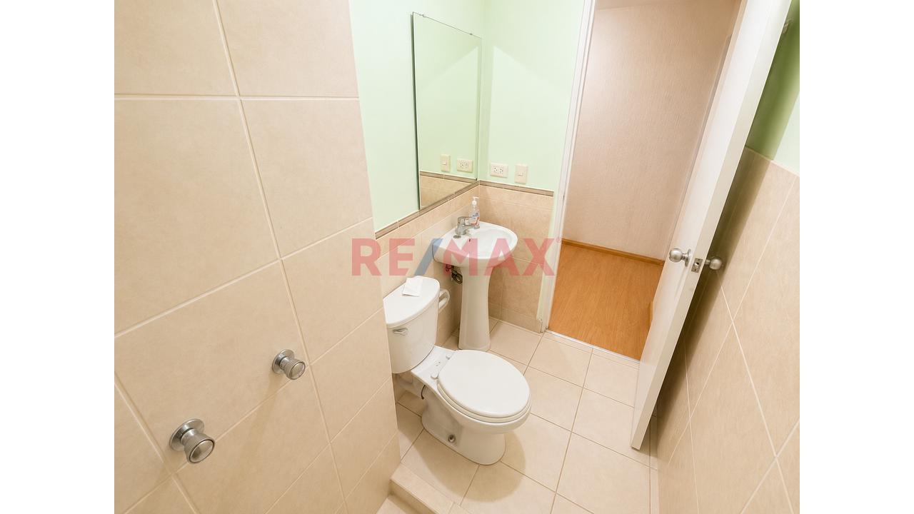 Venta De Departamento En Condominio Parque Central — foto 5