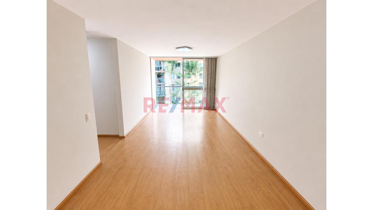 Venta De Departamento En Condominio Parque Central — foto 2