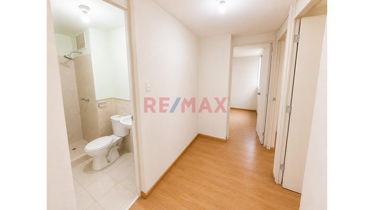 Venta De Departamento En Condominio Parque Central — foto 4