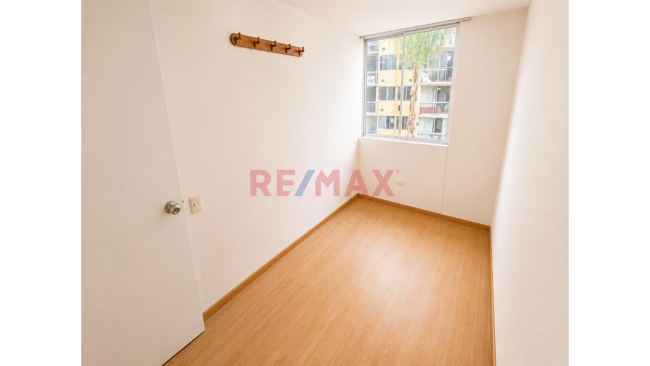 Venta De Departamento En Condominio Parque Central — foto 7