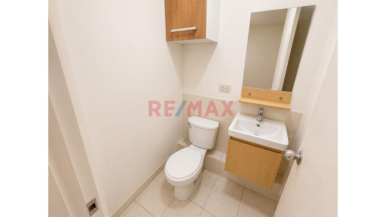Venta De Departamento En Condominio Parque Central — foto 6