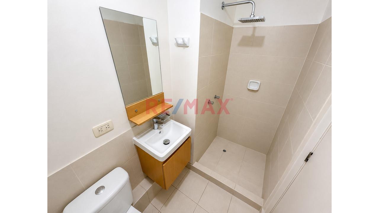 Venta De Departamento En Condominio Parque Central — foto 11