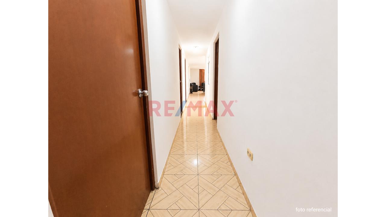 🏠 Departamento En Venta – Urbanización San Diego-Smp (Cerca Al Metropolitano) — foto 3