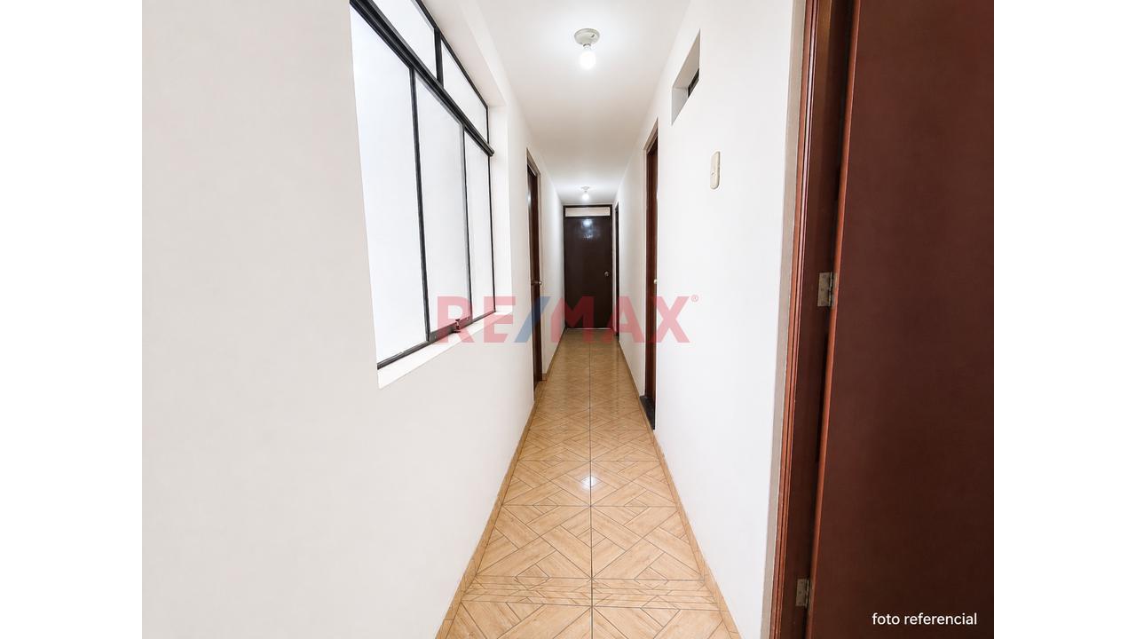 🏠 Departamento En Venta – Urbanización San Diego-Smp (Cerca Al Metropolitano) — foto 2