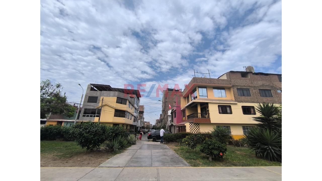 🏠 Departamento En Venta – Urbanización San Diego-Smp (Cerca Al Metropolitano) — foto 10
