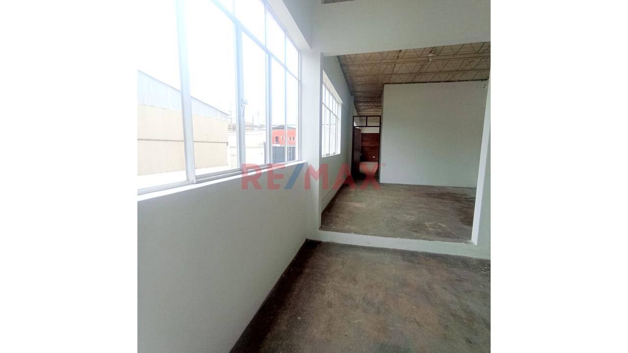 Se Alquila Local De 1150 Mts2 En Villa Marina. Chorrillos - 10