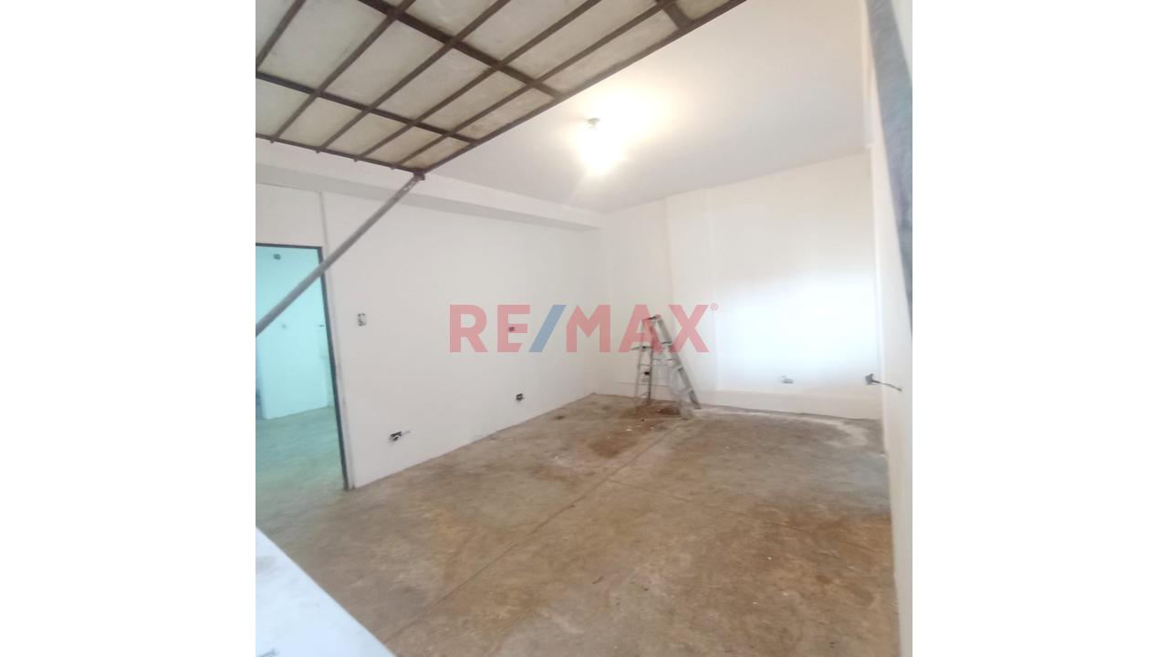 Se Alquila Local De 1150 Mts2 En Villa Marina. Chorrillos - 7