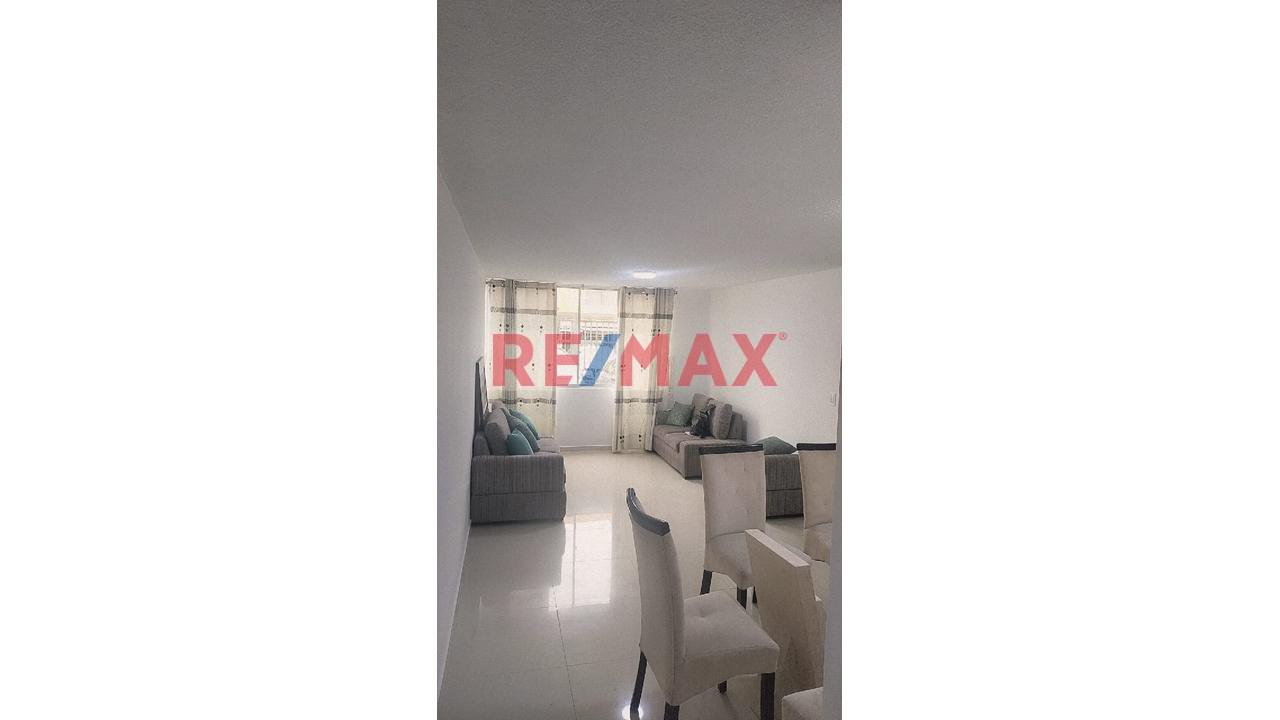 🔥 ¡Vive En Un Hermoso Departamento Con Comodidad, Seguridad Y Ubicación Privilegiada En Chorrillos! 🔥 — foto 14