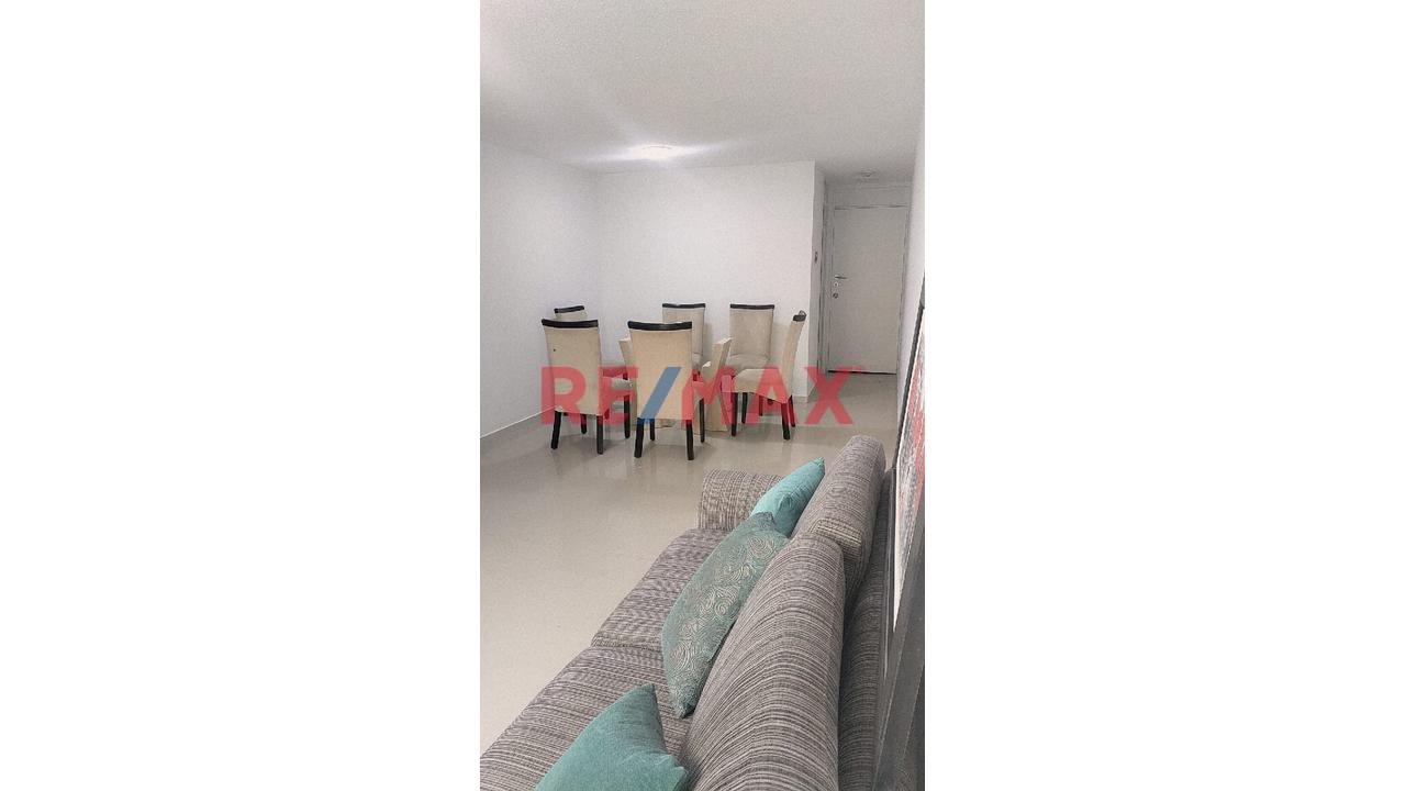 🔥 ¡Vive En Un Hermoso Departamento Con Comodidad, Seguridad Y Ubicación Privilegiada En Chorrillos! 🔥 — foto 11