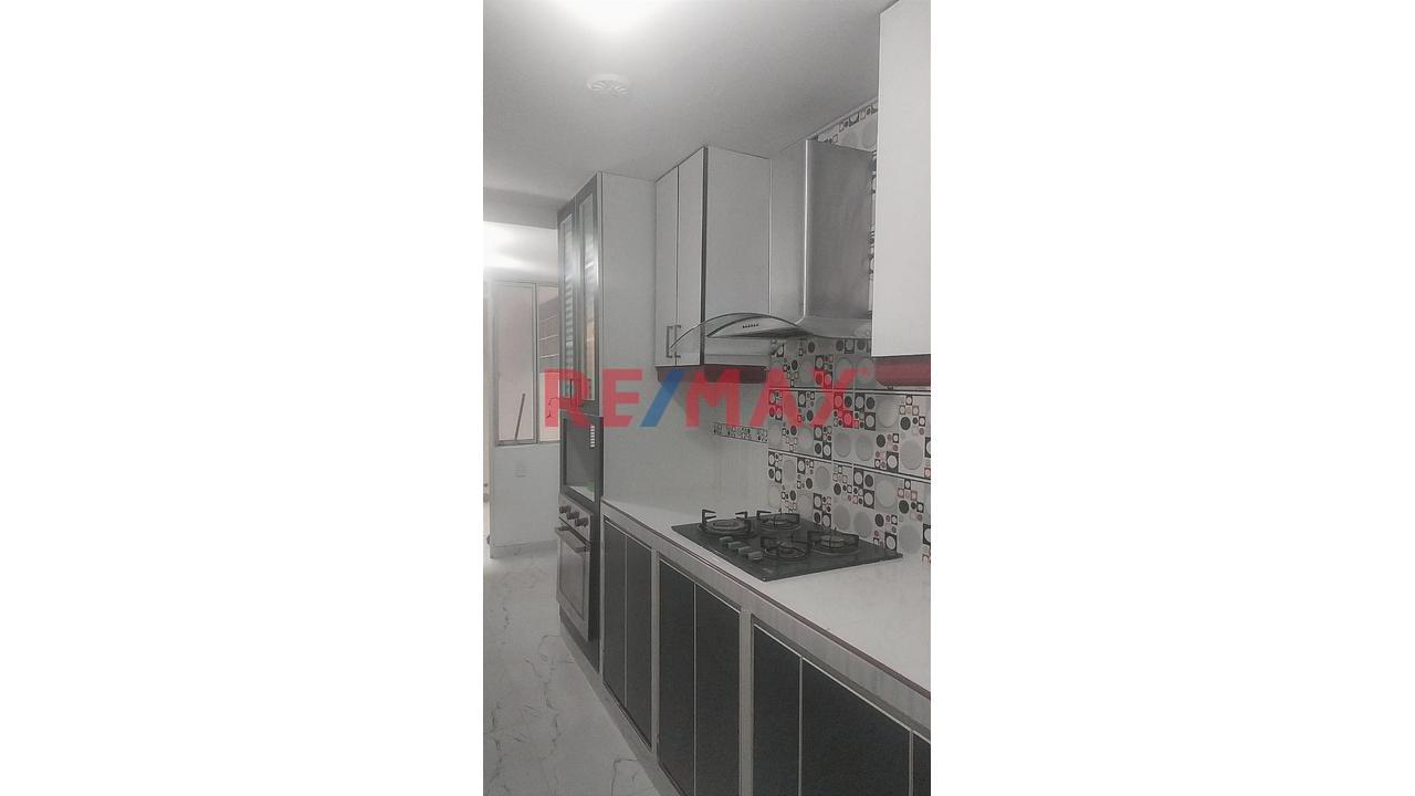 🔥 ¡Vive En Un Hermoso Departamento Con Comodidad, Seguridad Y Ubicación Privilegiada En Chorrillos! 🔥 — foto 10