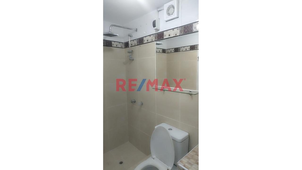 🔥 ¡Vive En Un Hermoso Departamento Con Comodidad, Seguridad Y Ubicación Privilegiada En Chorrillos! 🔥 — foto 12