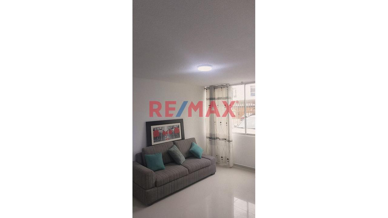 🔥 ¡Vive En Un Hermoso Departamento Con Comodidad, Seguridad Y Ubicación Privilegiada En Chorrillos! 🔥 — foto 5