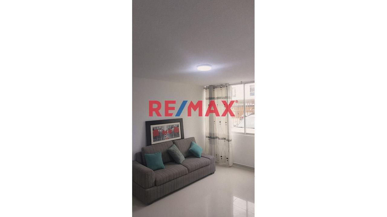 🔥 ¡Vive En Un Hermoso Departamento Con Comodidad, Seguridad Y Ubicación Privilegiada En Chorrillos! 🔥 — foto 6