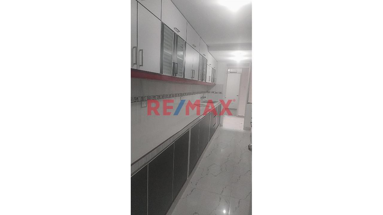 🔥 ¡Vive En Un Hermoso Departamento Con Comodidad, Seguridad Y Ubicación Privilegiada En Chorrillos! 🔥 — foto 4