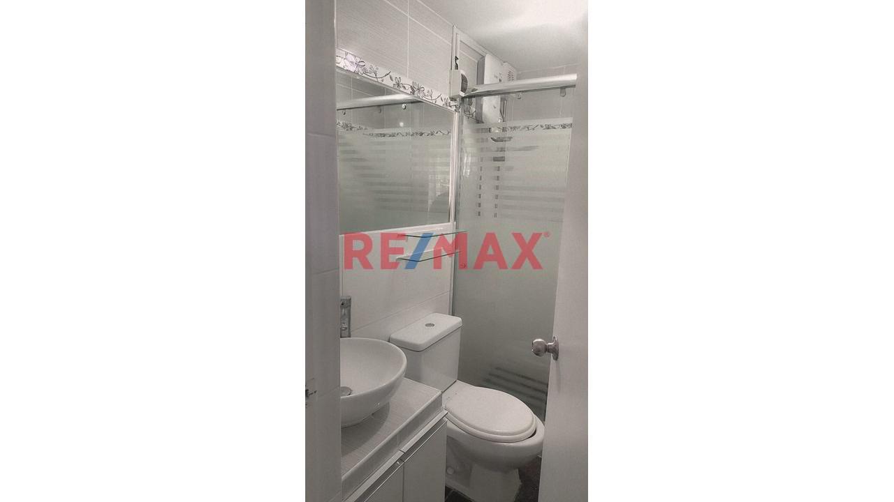 🔥 ¡Vive En Un Hermoso Departamento Con Comodidad, Seguridad Y Ubicación Privilegiada En Chorrillos! 🔥 — foto 3