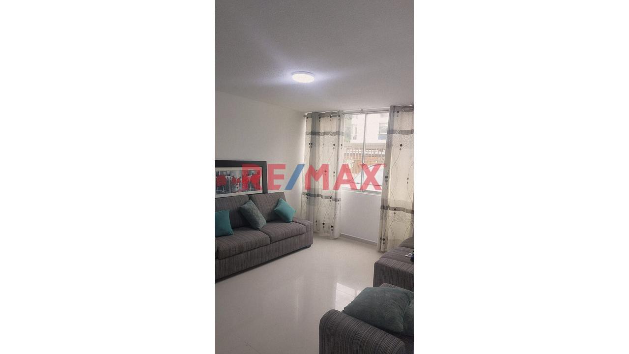 🔥 ¡Vive En Un Hermoso Departamento Con Comodidad, Seguridad Y Ubicación Privilegiada En Chorrillos! 🔥 — foto 15
