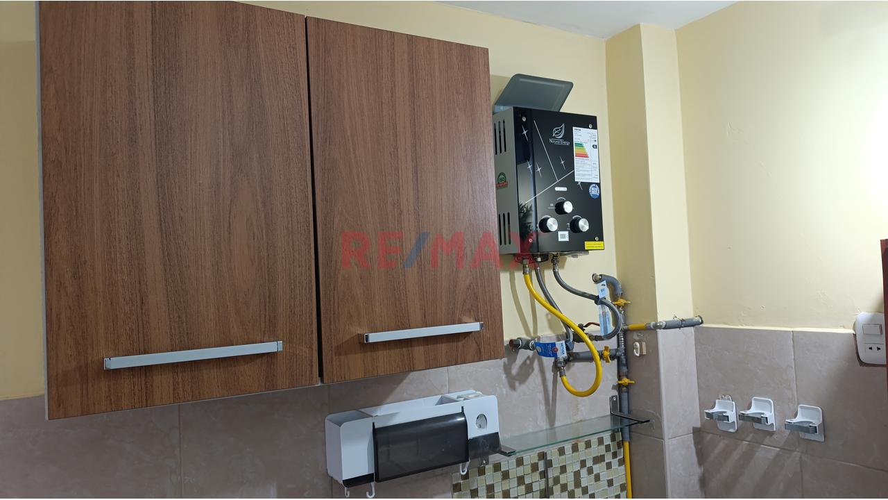Venta De Departamento Flat - Magdalena - Tu Macht Perfecto — foto 12
