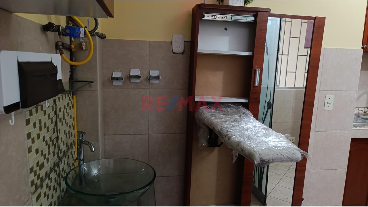 Venta De Departamento Flat - Magdalena - Tu Macht Perfecto — foto 2