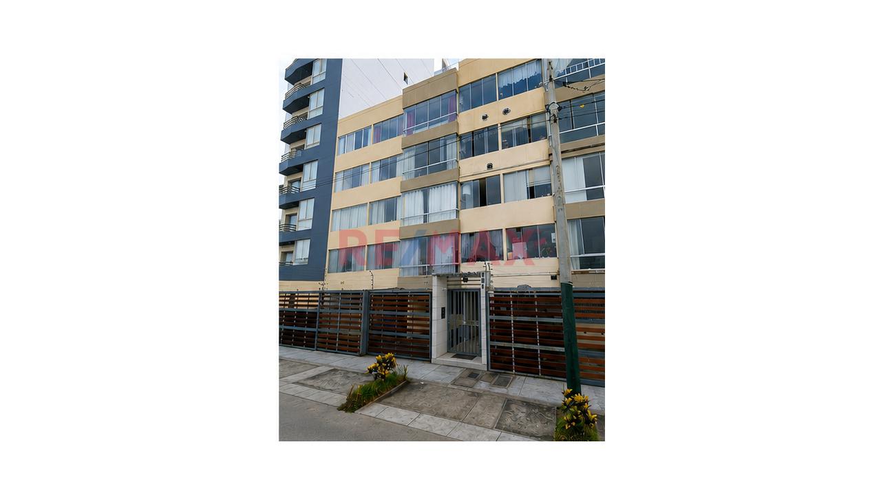 Venta De Departamento Flat - Magdalena - Tu Macht Perfecto — foto 3