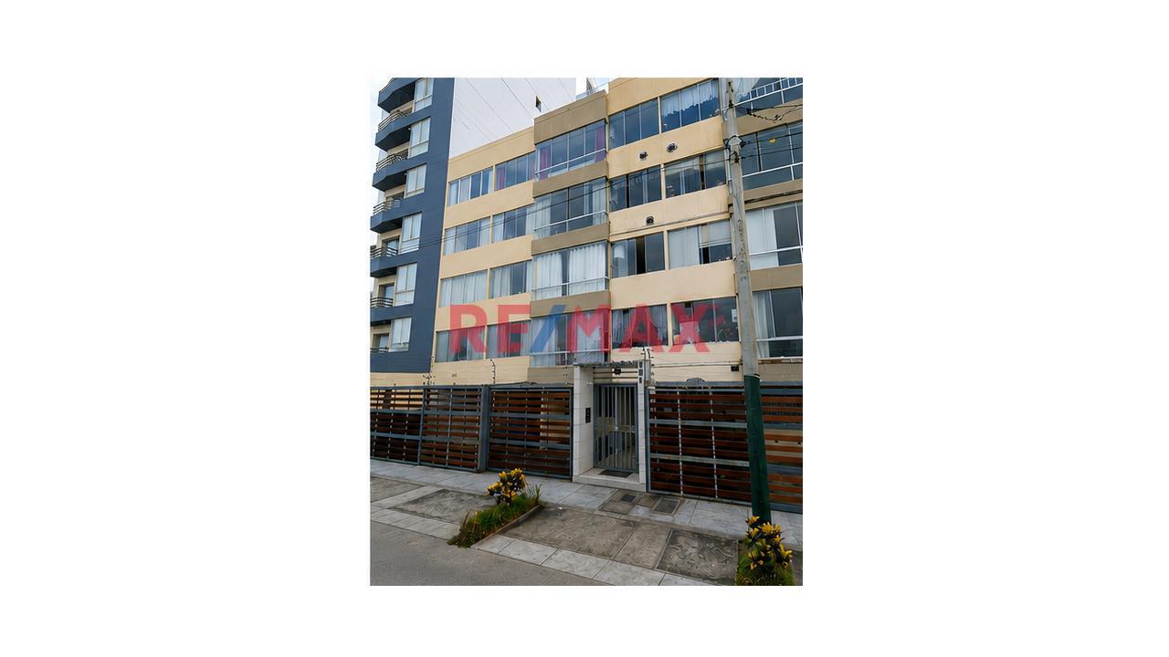 Venta De Departamento Flat - Magdalena - Tu Macht Perfecto