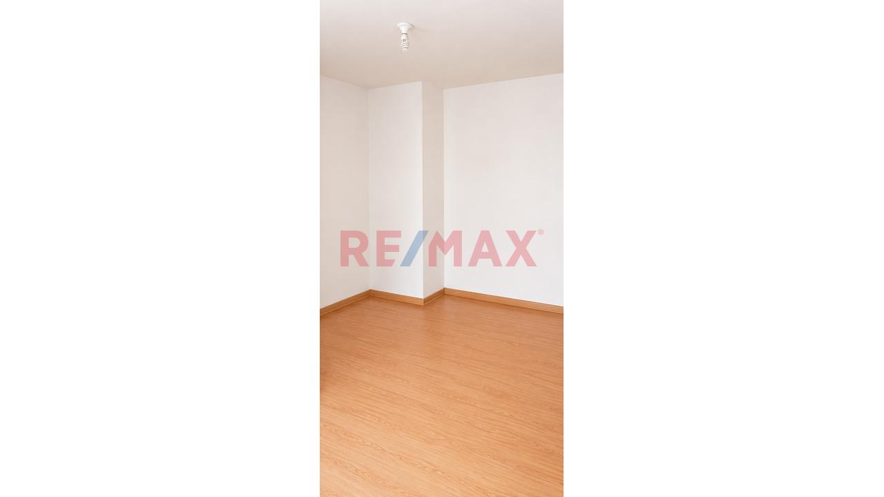 Alquiler De Departamento De 3 Dormitorios En Condominio Torres Vista De Sol – Comas — foto 5