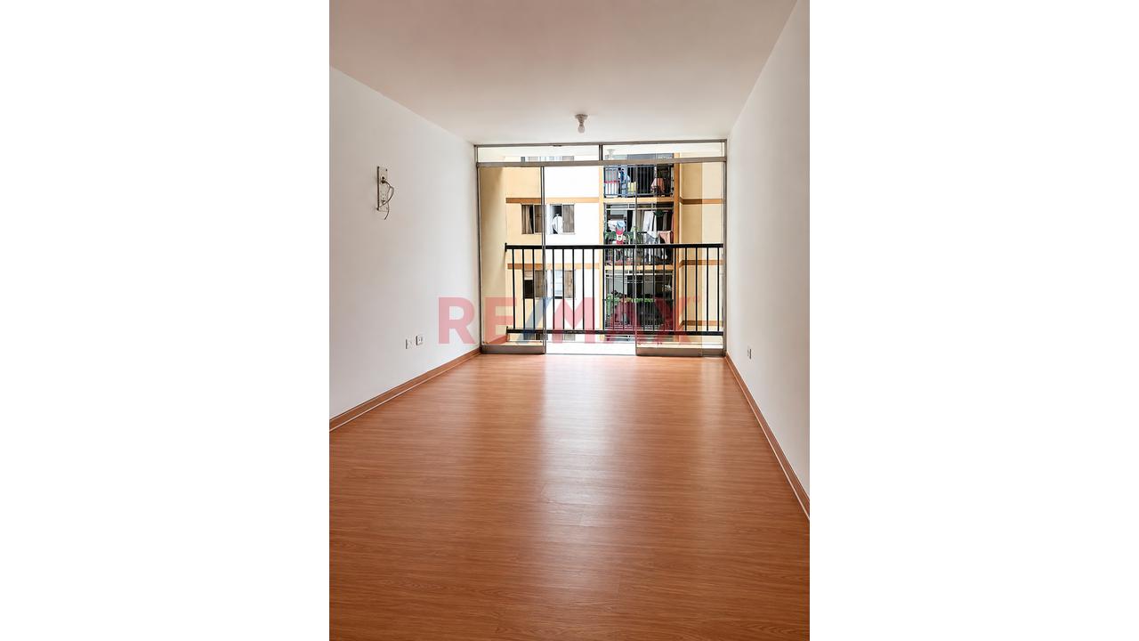 Alquiler De Departamento De 3 Dormitorios En Condominio Torres Vista De Sol – Comas — foto 6