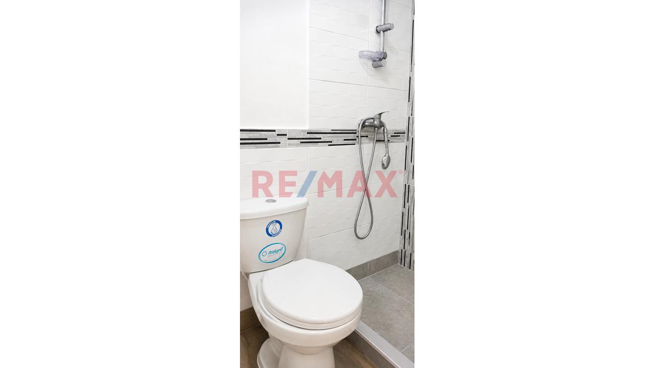 Alquiler De Departamento De 3 Dormitorios En Condominio Torres Vista De Sol – Comas — foto 7