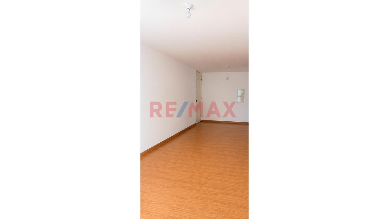 Alquiler De Departamento De 3 Dormitorios En Condominio Torres Vista De Sol – Comas — foto 4