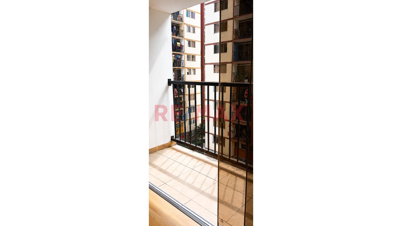 Alquiler De Departamento De 3 Dormitorios En Condominio Torres Vista De Sol – Comas — foto 10