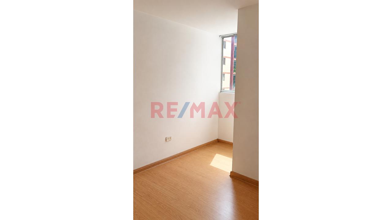 Alquiler De Departamento De 3 Dormitorios En Condominio Torres Vista De Sol – Comas — foto 9