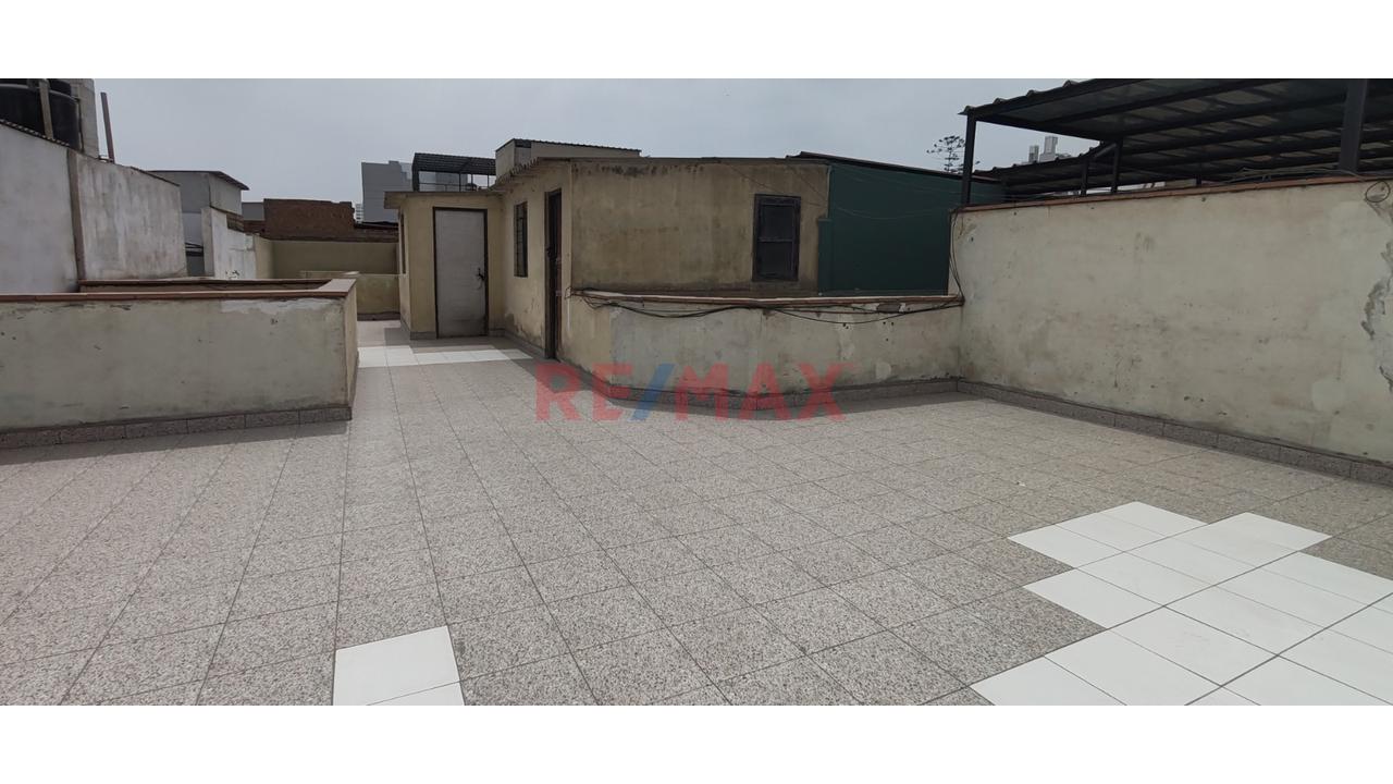 🏢 Venta De Departamento + Azotea En Magdalena Del Mar — foto 11