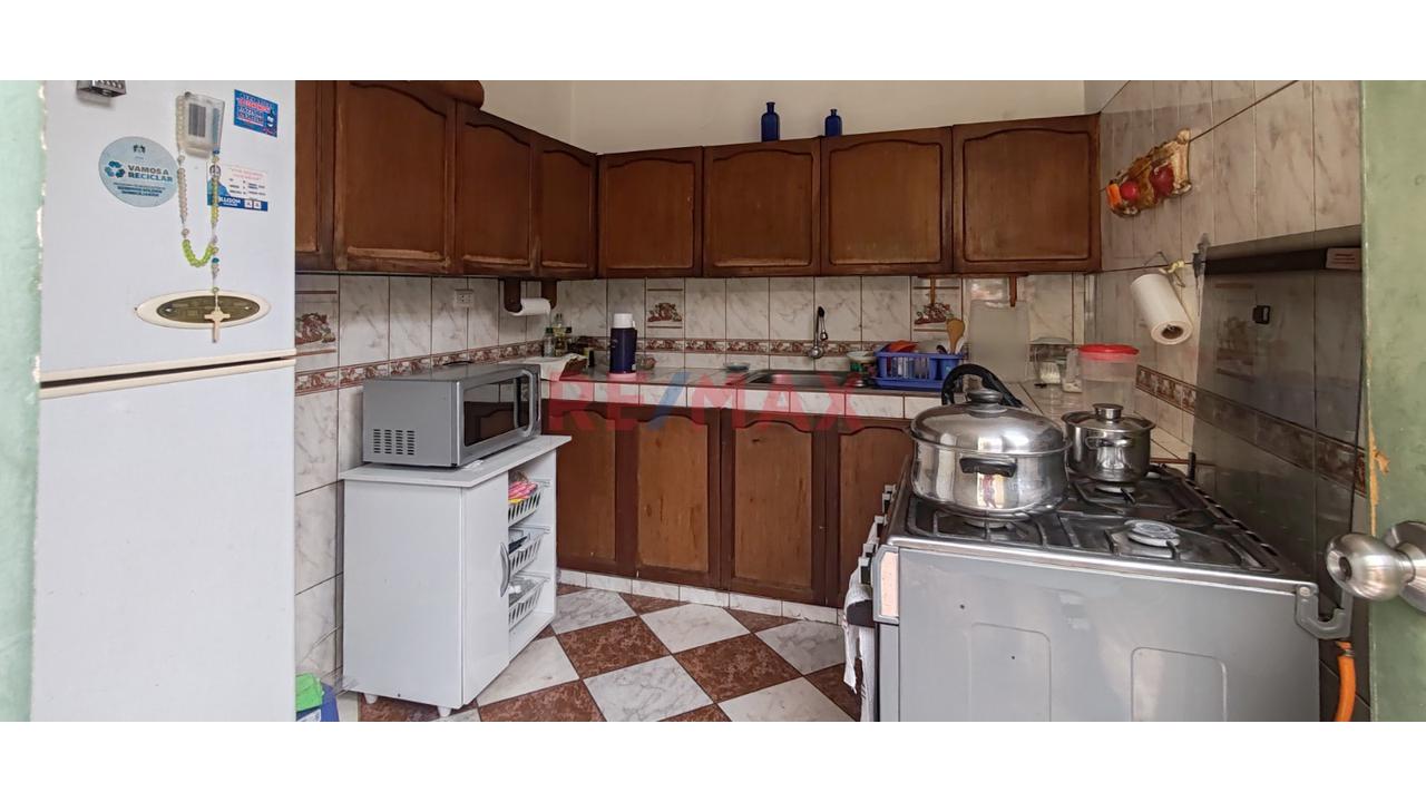 🏢 Venta De Departamento + Azotea En Magdalena Del Mar — foto 3