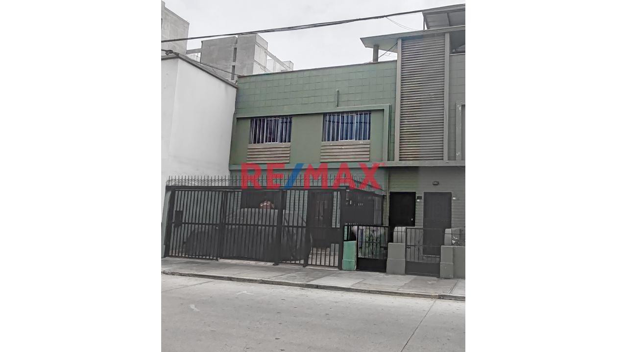 🏢 Venta De Departamento + Azotea En Magdalena Del Mar