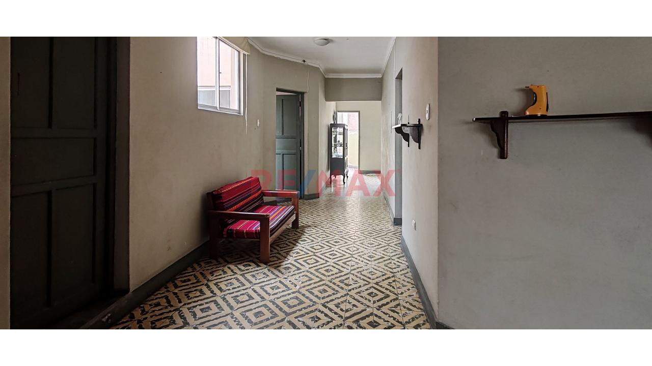 🏢 Venta De Departamento + Azotea En Magdalena Del Mar — foto 4