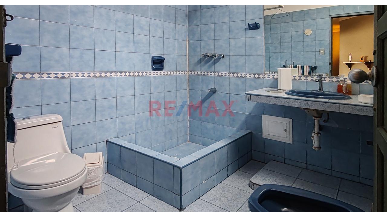 🏢 Venta De Departamento + Azotea En Magdalena Del Mar — foto 8
