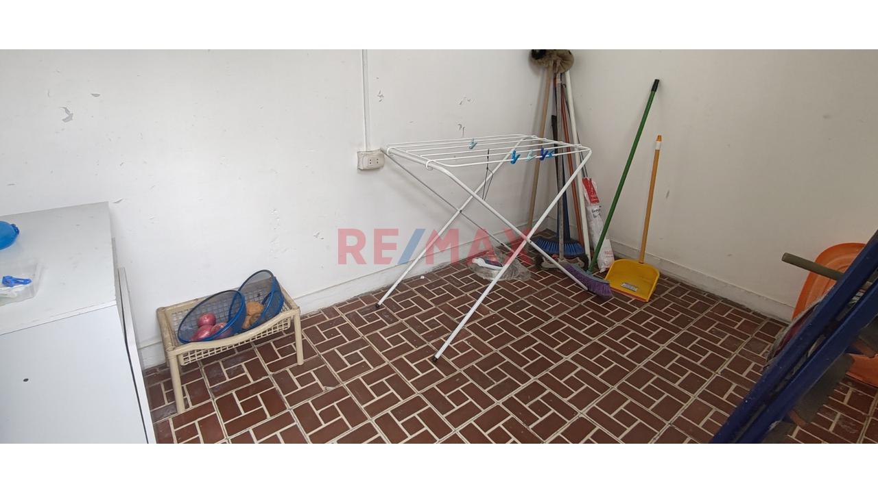 🏢 Venta De Departamento + Azotea En Magdalena Del Mar — foto 10