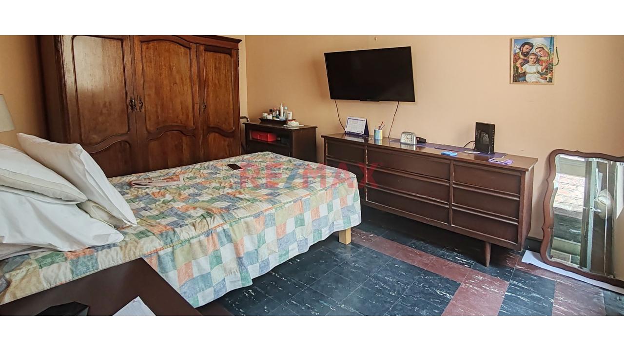 🏢 Venta De Departamento + Azotea En Magdalena Del Mar — foto 5
