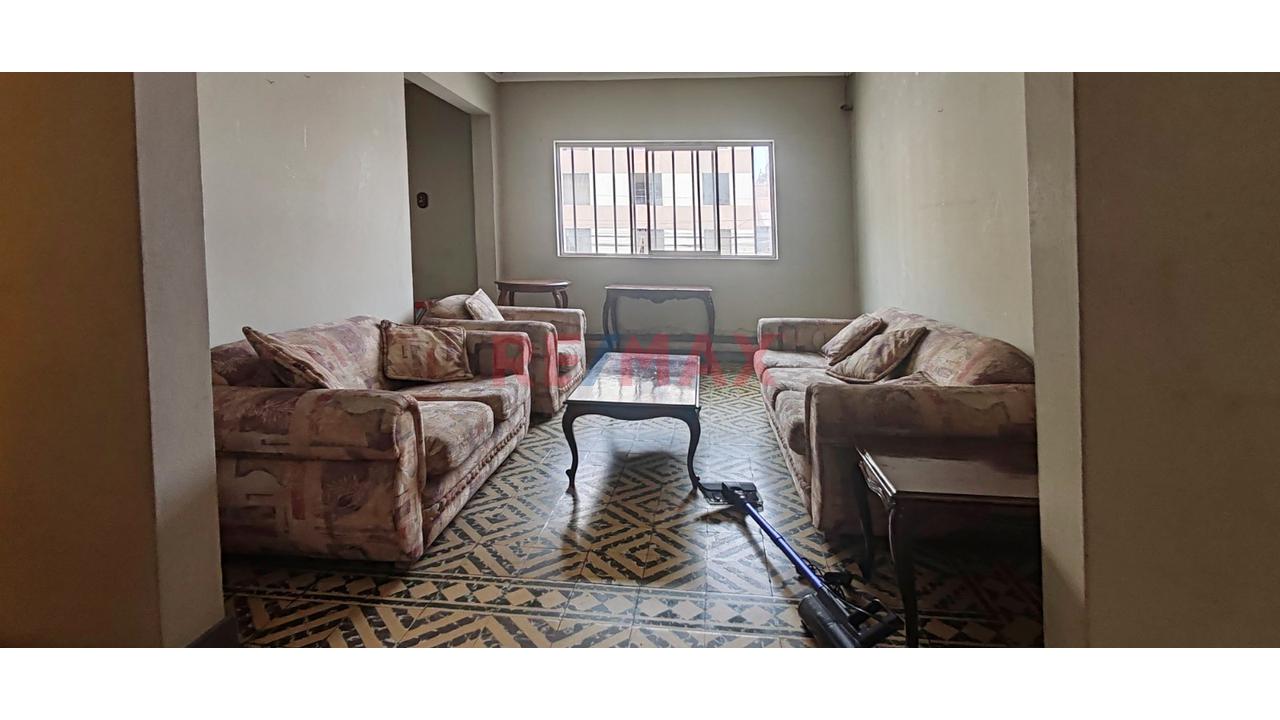 🏢 Venta De Departamento + Azotea En Magdalena Del Mar — foto 2