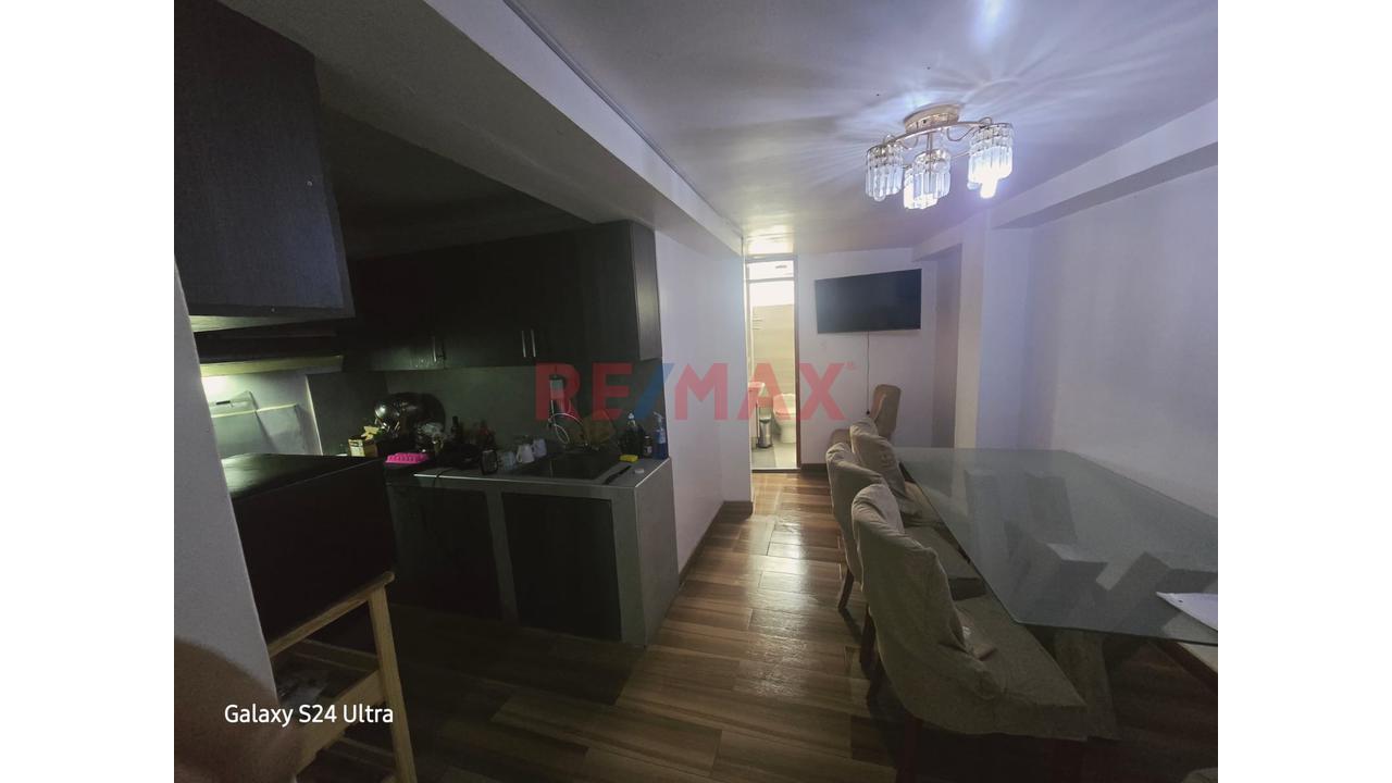 🚨🚨Oportunidad Única Casa🏚️ De 5 Pisos En La Victoria Lista Para Rentabilizar 💰 $145.000.00❗ - 4