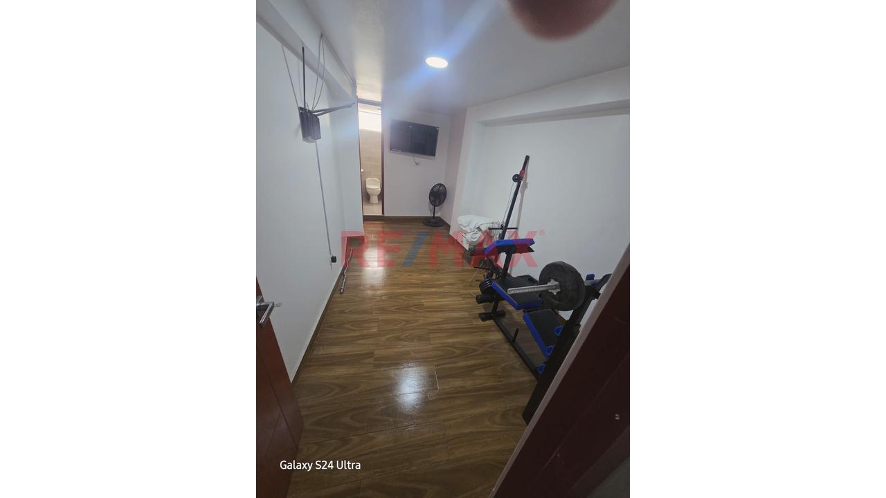 🚨🚨Oportunidad Única Casa🏚️ De 5 Pisos En La Victoria Lista Para Rentabilizar 💰 $145.000.00❗ - 11