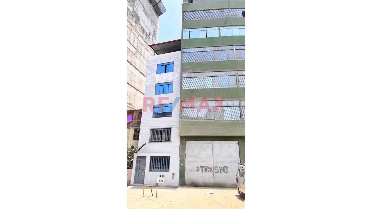 🚨🚨Oportunidad Única Casa🏚️ De 5 Pisos En La Victoria Lista Para Rentabilizar 💰 $145.000.00❗ - 1