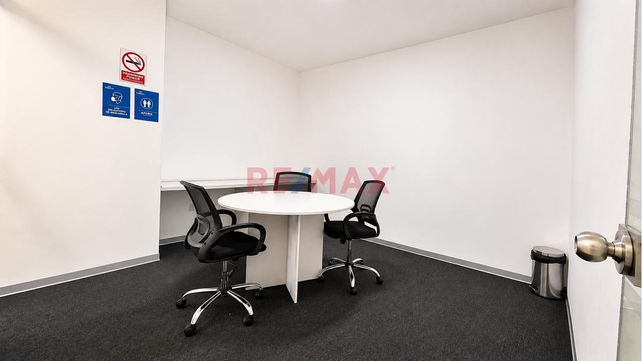 🏢✨ ¡Alquiler De Moderna Oficina En Edificio Corporativo Premium! ✨🏢 - 12