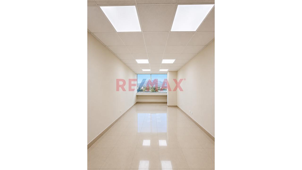 🏢✨ ¡Alquiler De Moderna Oficina En Edificio Corporativo Premium! ✨🏢 - 7