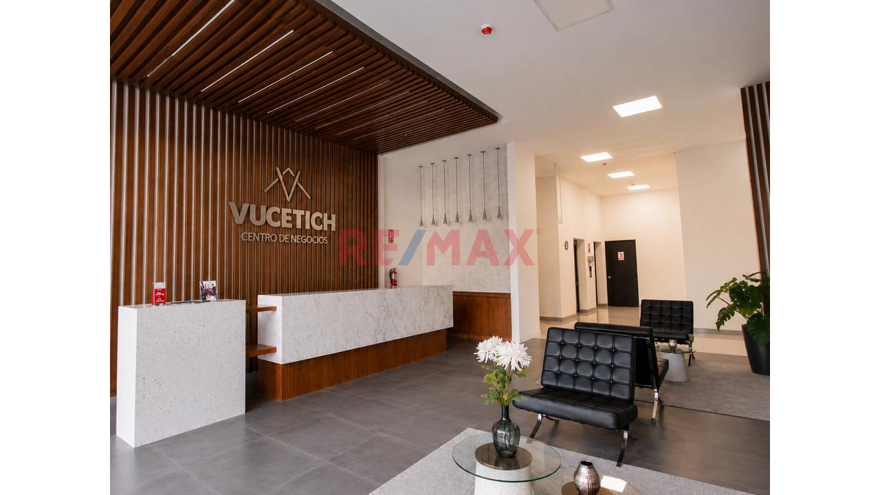 🏢✨ ¡Alquiler De Moderna Oficina En Edificio Corporativo Premium! ✨🏢 - 13