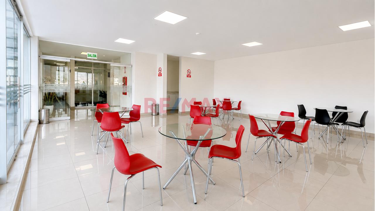 🏢✨ ¡Alquiler De Moderna Oficina En Edificio Corporativo Premium! ✨🏢 - 3