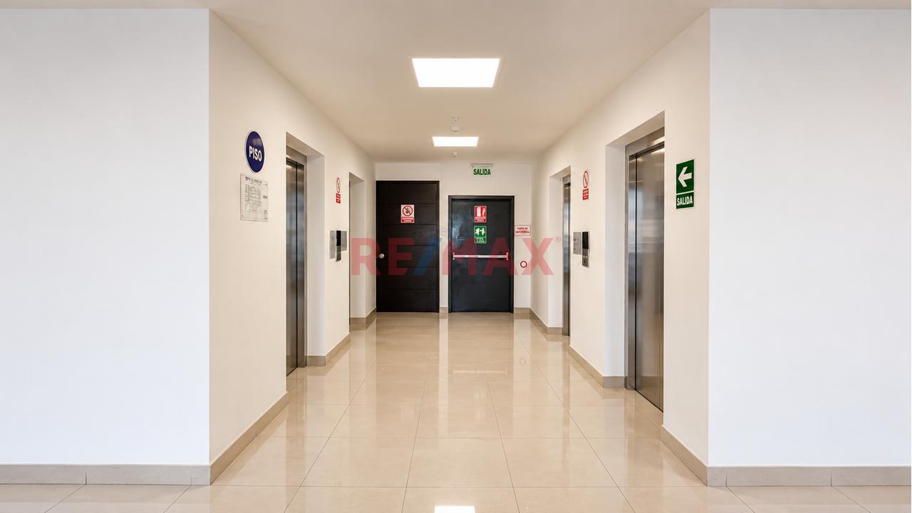 🏢✨ ¡Alquiler De Moderna Oficina En Edificio Corporativo Premium! ✨🏢 - 6